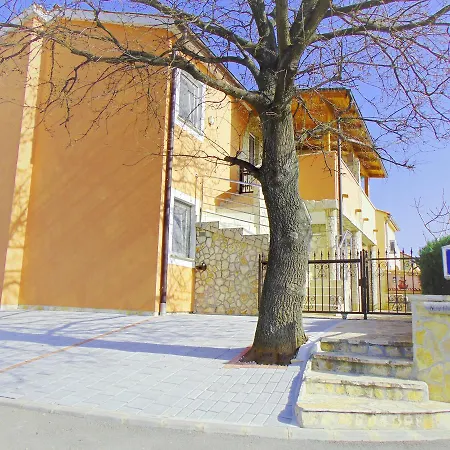Segundo Al Mar Apartment
