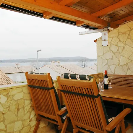 Apartment Segundo Al Mar Medulin