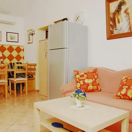 Apartment Segundo Al Mar Medulin