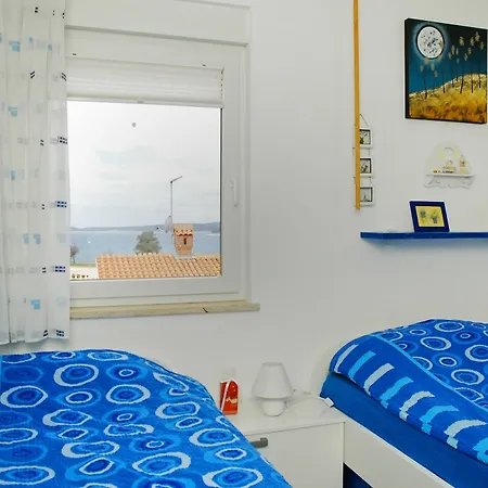 Segundo Al Mar Apartment *