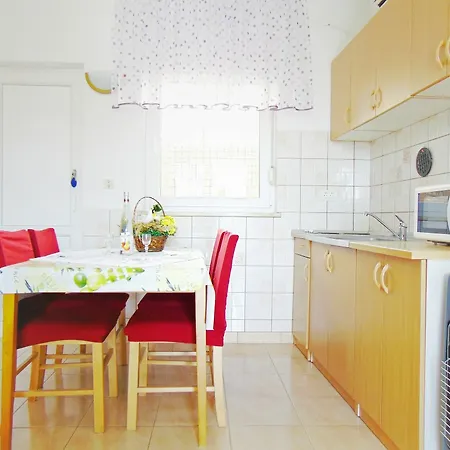Segundo Al Mar Apartment Medulin