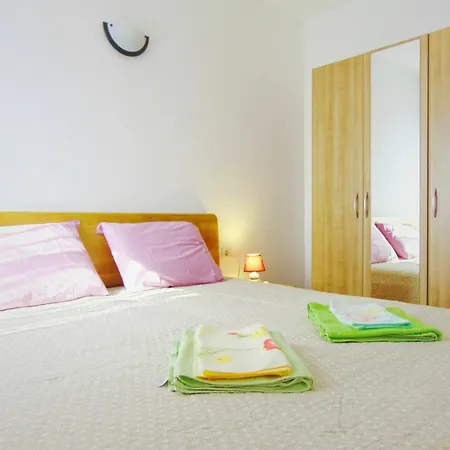 Apartment Segundo Al Mar Medulin