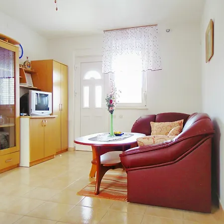 Segundo Al Mar Apartment *