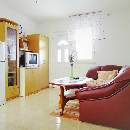 Segundo Al Mar Apartment *