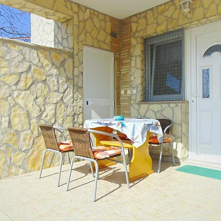 Apartment Segundo Al Mar *