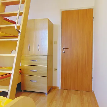 Segundo Al Mar Apartment *