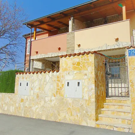 Segundo Al Mar Apartment *